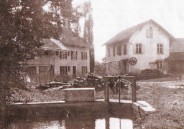 Märstetten TG Grubmühle 1914