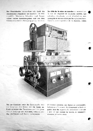 J. Maier Mühlenbau Gossau SG FARMA-Mühle